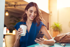 付き合ってないのに毎日LINEが続く女性は脈あり？ラインが毎日続く女性心理
