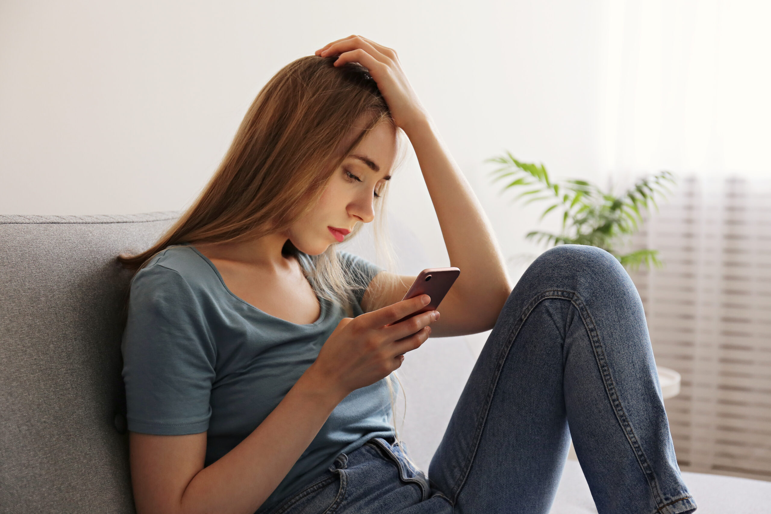 いい感じだったのに既読無視する女性!LINEの既読スルーはわざと? いい感じだったのに既読無視する女性!LINEの既読スルーはわざと?