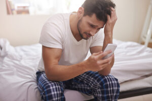 元カノから誕生日メール・LINEが来なかった！もう復縁は無理なのか？