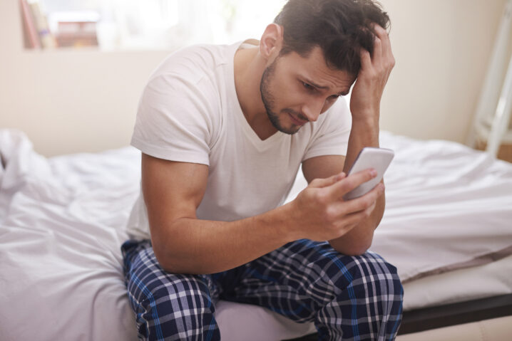 元カノから誕生日メール・LINEが来なかった！もう復縁は無理なのか？