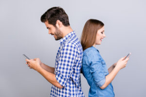 元カノに久しぶりに送るLINEの内容と例文！復縁しやすいLINEとは？
