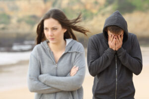 彼女にもう会いたくないと言われた時の返信！別れたくないなら会いに行く？