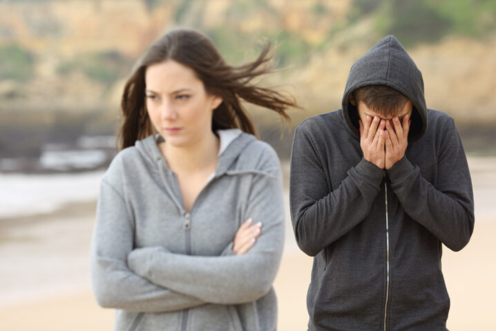 彼女にもう会いたくないと言われた時の返信！別れたくないなら会いに行く？