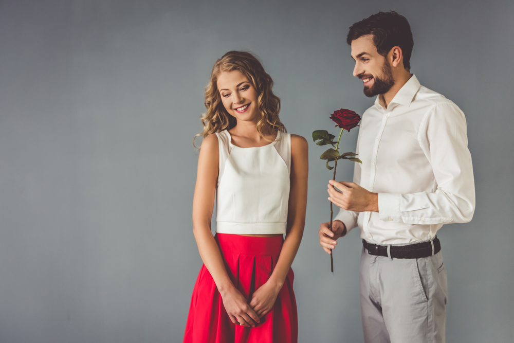 会えるときに備えて徹底的に男を磨く!元カノを後悔させる男になろう 会えるときに備えて徹底的に男を磨く!元カノを後悔させる男になろう
