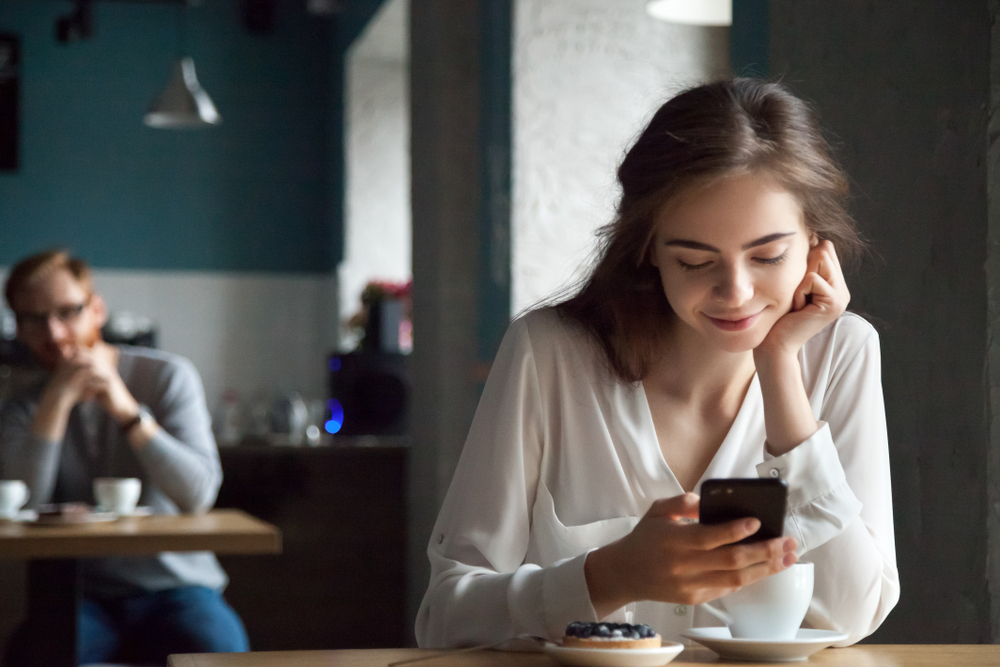 別れた後の冷却期間の女性心理は？別れて1週間振った側の女性心理！