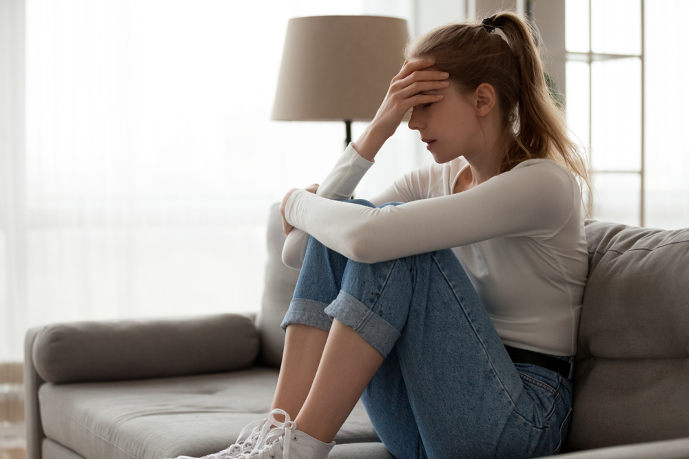 女性が別れを決めた時の態度!別れを決意した女性の行動と言葉とは? 女性が別れを決めた時の態度!別れを決意した女性の行動と言葉とは?