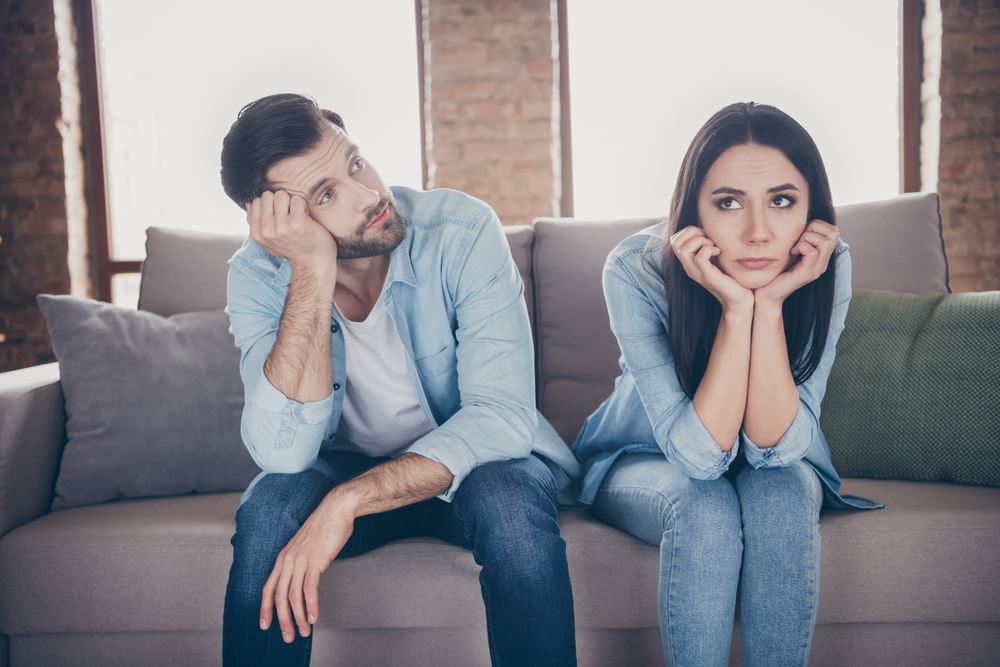 女性が別れを決めた時の態度!別れを決意した女性の行動と言葉とは? 女性が別れを決めた時の態度!別れを決意した女性の行動と言葉とは?