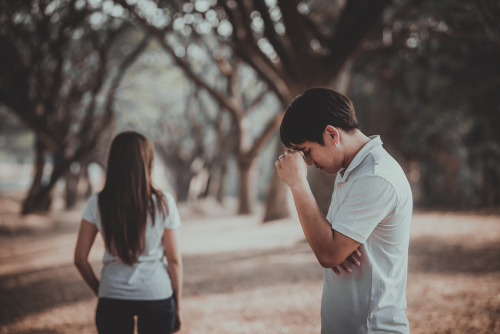 彼女に好きだけど付き合うの疲れたと言われた!別れ話になったらどうする? 彼女に好きだけど付き合うの疲れたと言われた!別れ話になったらどうする?