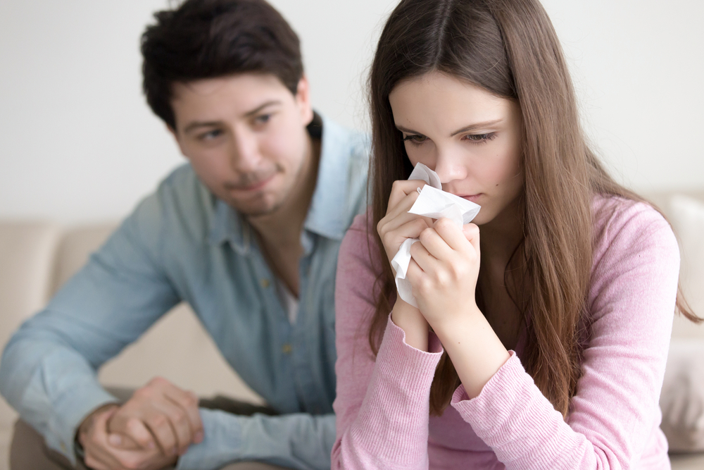 彼女に疲れたと言われた時に返す言葉は?彼女にしんどいと言われた時の対応 彼女に疲れたと言われた時に返す言葉は?彼女にしんどいと言われた時の対応