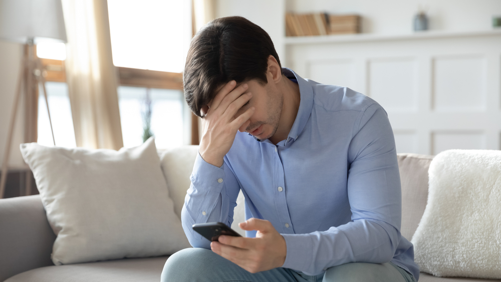 彼女の別れたいサインはLINEでわかる?彼女と別れそうな時に出る前兆! 彼女の別れたいサインはLINEでわかる?彼女と別れそうな時に出る前兆!