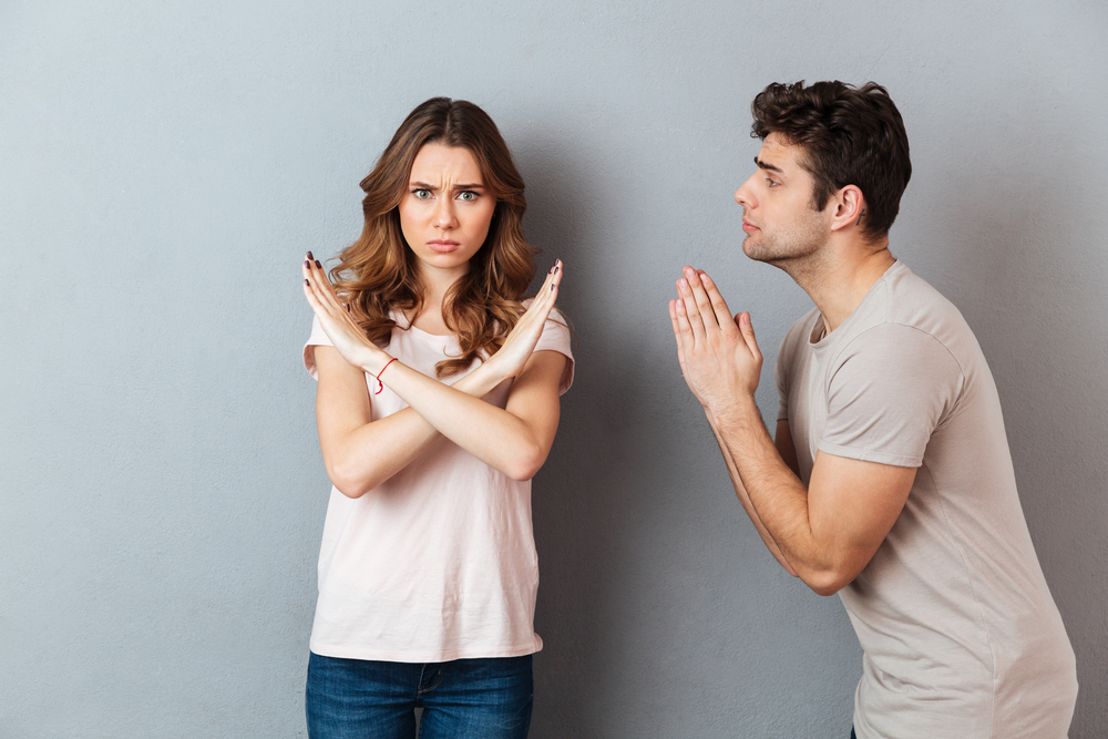 一度冷めた気持ちが戻る瞬間とは?冷めた彼女の気持ちを取り戻す方法! 一度冷めた気持ちが戻る瞬間とは?冷めた彼女の気持ちを取り戻す方法!